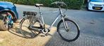 Amslod Hilston LRX-600 Elektrische Fiets, middenmotor- Nieuw, Nieuw, 50 km per accu of meer, 55 tot 59 cm, Ophalen