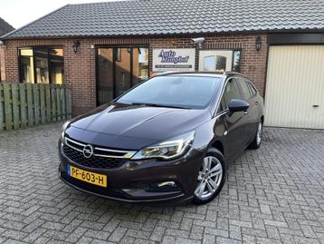 Opel Astra Sports Tourer 1.0 Online Edition Trekhaak Navi beschikbaar voor biedingen