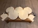 4x TP-Link Deco M9 Plus Wifi Mesh (ook los te koop), Computers en Software, Ophalen of Verzenden, Zo goed als nieuw, TP Link Deco
