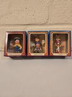 Efteling Beeldjes - Pardoe's en Pardijntje, Verzamelen, Poppetjes en Figuurtjes, Ophalen of Verzenden, Zo goed als nieuw