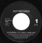 ed kuepper-the saints/its lunacy-indie/punk-promo-ZELDZAAM, Cd's en Dvd's, Vinyl Singles, Gebruikt, Verzenden, 7 inch, Single