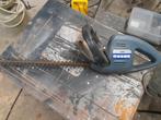 Hema heggeschaar, Tuin en Terras, Heggenscharen, Ophalen of Verzenden, Gebruikt, Elektrisch