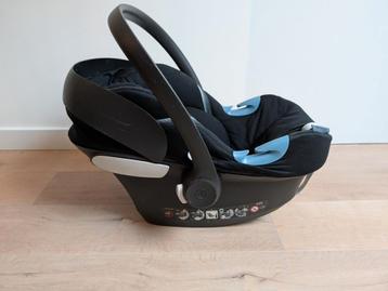 Cybex aton M i-size autostoel kinderstoel maxicosi beschikbaar voor biedingen