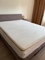 B-Bright topper/ topmatras 180x200, Huis en Inrichting, Slaapkamer | Matrassen en Bedbodems, Ophalen, Matras, 180 cm, 200 cm