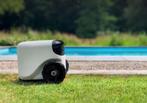 Eevee Toadi PRO robotmaaier ZONDER DRAAD 4000M2 nieuwstaat, Ophalen, Nieuw, 20 tot 25 cm, Bestuurbaar via app