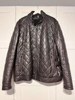 Riverwoods Leren Jas - Maat XXL, Riverwoods, Zwart, Overige maten, Ophalen of Verzenden