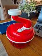 Quickchef van tupperware, Ophalen of Verzenden