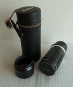 Soligor telelens 200mm 1:4.5, Ophalen of Verzenden, Zo goed als nieuw, Telelens, Zoom