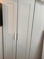 4 IKEA kasten - Hellevoetsluis, Kunststof, Gebruikt, 150 tot 200 cm, 50 tot 100 cm