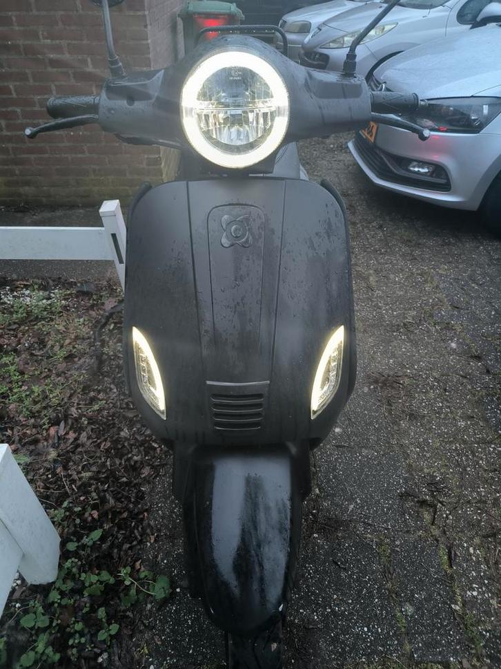 AGM VX50 scooter - nette staat, Fietsen en Brommers, Brommeronderdelen | Scooters, Ophalen of Verzenden