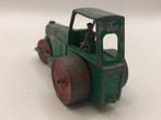 Matchbox Lesney 9 Aveling Barford Road Roller -SLECHT- M33, Hobby en Vrije tijd, Modelauto's | 1:43, Gebruikt, Auto, Matchbox