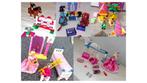 Lego Belville sets ,€14-31, Kinderen en Baby's, Speelgoed | Duplo en Lego, Ophalen, Lego