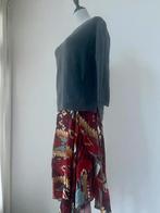 Rosso 35 /by Pauw (S) twv 490,- trui, wol/ cashmere., Kleding | Dames, Rosso 35, Ophalen of Verzenden, Zo goed als nieuw, Maat 36 (S)