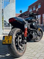 HD street rod 750, in nieuwstaat 1700km, Motoren, Motoren | Harley-Davidson, Particulier