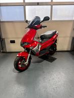 Gilera Runner DD 50cc 2t, Ophalen, Tweetakt, Overige modellen, Gilera/Piaggio
