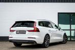 Volvo V60 2.0 T6 Recharge AWD Inscription LONG RANGE Massage, Auto's, Volvo, Automaat, Stof, Gebruikt, 1969 cc