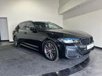 BMW 5 Serie Touring 530e Business Edition Plus | M-sport pak, 1998 cc, Achterwielaandrijving, Gebruikt, 4 cilinders