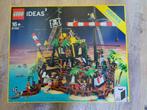 LEGO Ideas  21322 – Pirates of Barracuda Bay (Sealed) NIEUW!, Ophalen of Verzenden, Nieuw, Complete set, Lego
