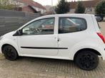 Renault Twingo 1.1 2009 Wit, Auto's, Renault, Te koop, Geïmporteerd, 60 pk, 900 kg