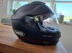 Shoei GT air  tc 5  mt 57 -58, Motoren, M, Ophalen of Verzenden, Integraalhelm, Shoei