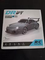 Porsche bestuurbare auto, Ophalen of Verzenden, Zo goed als nieuw