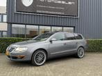 Volkswagen Passat 3.6 V6 279pk DSG / Aut. 4Motion Vol opties, Auto's, Volkswagen, Automaat, Gebruikt, Leder, 3600 cc