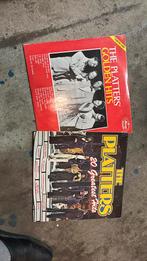 The platters, Ophalen, Zo goed als nieuw