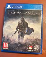 Shadow of Mordor - PS4 Avontuur!, Avontuur en Actie, Gebruikt, Vanaf 18 jaar, 1 speler