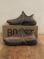 adidas Yeezy Boost 350 V2 Ash Stone EU 43,5, Kleding | Heren, Schoenen, Bruin, Verzenden, Yeezy Boost 350 V2, Sneakers of Gympen