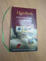 Natuurgids Noord-Brabant, Boeken, Natuur, Ophalen of Verzenden, Gelezen, Wandel- of Recreatiegebieden