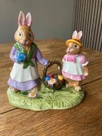 Villeroy en Boch Bunny Tales bloemenweide, Ophalen of Verzenden, Zo goed als nieuw