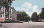 Tiel - Gerechtsgebouw (gel. 1911), Ophalen of Verzenden, Voor 1920, Gelopen, Gelderland
