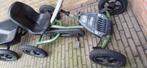 Mooie Berg Buddy jeep skelter incl kar, Kinderen en Baby's, Speelgoed | Buiten | Skelters, Ophalen, Gebruikt, Berg, Met kar of aanhanger