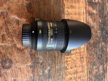 Nikon 24 85 3,5 4,5 VR G ED Kan verzonden worden. beschikbaar voor biedingen