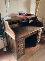 Antiek rolluikbureau TEAB, Ophalen