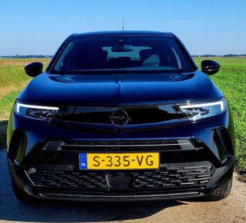 Opel Mokka E (Private Lease Overname) beschikbaar voor biedingen
