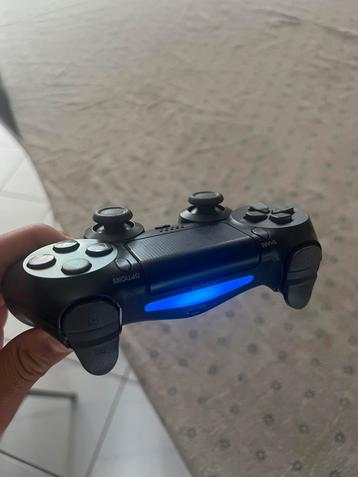 Dualshock ps4 beschikbaar voor biedingen