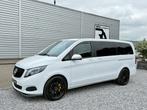 Mercedes-Benz V-Klasse V250d Lang DC Avantg LED|Navi|Camera|, Automaat, Gebruikt, Met garantie (alle), Bedrijf