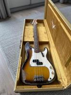 Fender ‘59 P-Bass Super Heavy Relic Custom Shop, Masterbuilt, Muziek en Instrumenten, Ophalen of Verzenden, Nieuw, Solid body