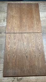 Verlengstuk voor Pastoe eettafel TT05, Gebruikt, 100 tot 150 cm, Tafelblad, Rechthoekig