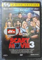 DVD: Scary movie3 2 disk versie 2003 [5164]  [CdDVKo], Cd's en Dvd's, Dvd's | Komedie, Vanaf 6 jaar, Ophalen of Verzenden, Zo goed als nieuw