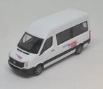 VW Crafter Drechthopper Eigenbouw, Hobby en Vrije tijd, Modelauto's | 1:87, Ophalen of Verzenden, Zo goed als nieuw, Auto, Herpa