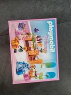 Playmobil Princess Tafel & Stoelen - Cadeau Mist, Ophalen