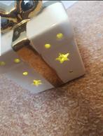 Leuk cadeautje met lampje - decoratie, Diversen, Sinterklaas, Ophalen of Verzenden, Zo goed als nieuw