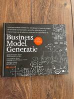 Alexander Osterwalder - Business model generatie, Alexander Osterwalder; Yves Pigneur, Sociale wetenschap, Ophalen of Verzenden