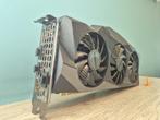Gigabyte GeForce RTX 3080 Gaming OC 10G – 3x DP, 2x HDMI, Gebruikt, Ophalen of Verzenden, Nvidia, DisplayPort