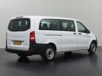 Mercedes-Benz Vito 114BlueTEC 7G-Tronic Automaat Personenbus, Automaat, Gebruikt, 2000 kg, Wit