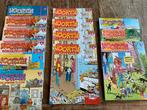 Noortje Stripboeken Collectie - Nummers 2, 3, 4, 5, 6, 7, 11, Meerdere stripboeken, Ophalen of Verzenden, Zo goed als nieuw