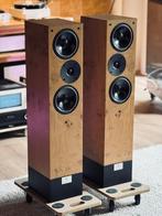 Living Voice IBX R4 - Burr Oak - als nieuw, Overige merken, Gebruikt, Ophalen of Verzenden, 120 watt of meer