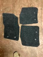 Automatten, Ophalen, Nieuw